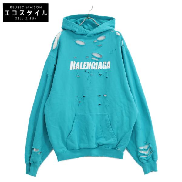 BALENCIAGA 美品/国内正規/21年製 バレンシアガ 659403 CAP BALENCIAGA 美品/国内正規/21年製 バレンシアガ 659403 CAP
