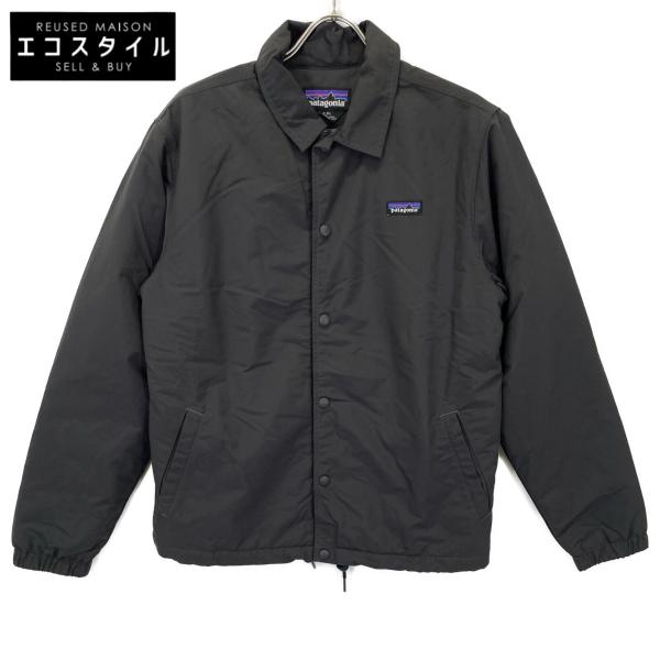 Patagoniaパタゴニア　ラインドイスマスコーチズジャケット PATAGONIA (パタゴニア) M's Lined Isthmus Coaches Jkt / メンズ