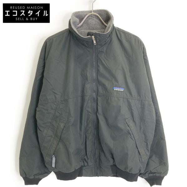 patagonia パタゴニア 98年 USA製 28131 シェルドシンチラ patagonia パタゴニア 98年 USA製 28131 シェルドシンチラ