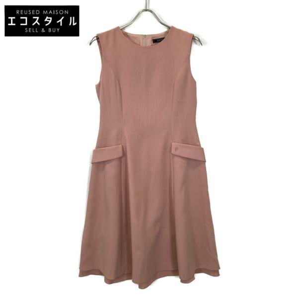 FOXEY BOUTIQUE フォクシーブティック 21年 42685 フレンチフラップ