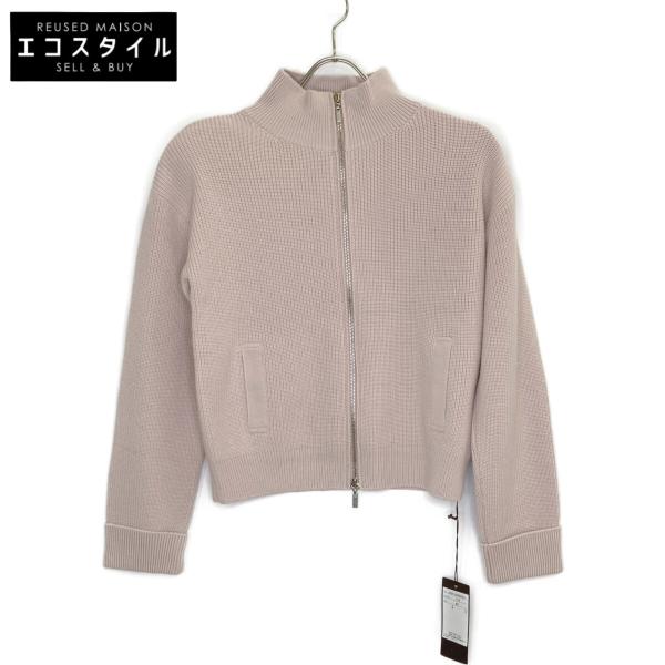 FOXEY BOUTIQUE フォクシーブティック 24年 42604 Robin ニット