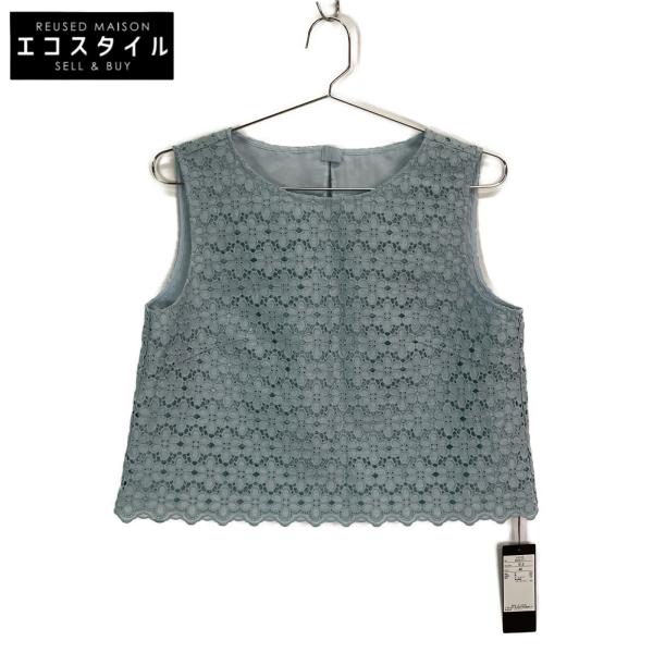 綺ページです。 楽天市場】フォクシーブティック BLOUSE EDNA 44160 ブラウス 38