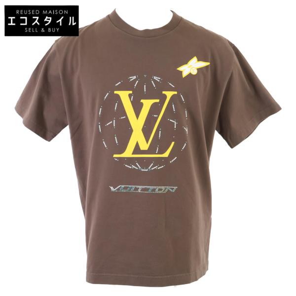新品同様/正規/25SS LOUIS VUITTON ルイヴィトン RM251M NPG 新品同様/正規/25SS LOUIS VUITTON ルイヴィトン RM251M NPG