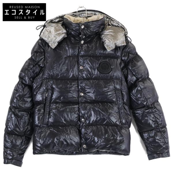 MONCLER 4WAYダウン 【TARNOS】ダウンジャケットフード付き MONCLER（モンクレール） /20年製 TARNOS 4WAYダウン ジャケット 1