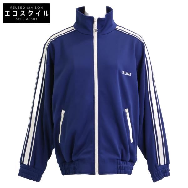 CELINE（セリーヌ） 新品/国内正規 2Y733121O Tracksuit Jacket
