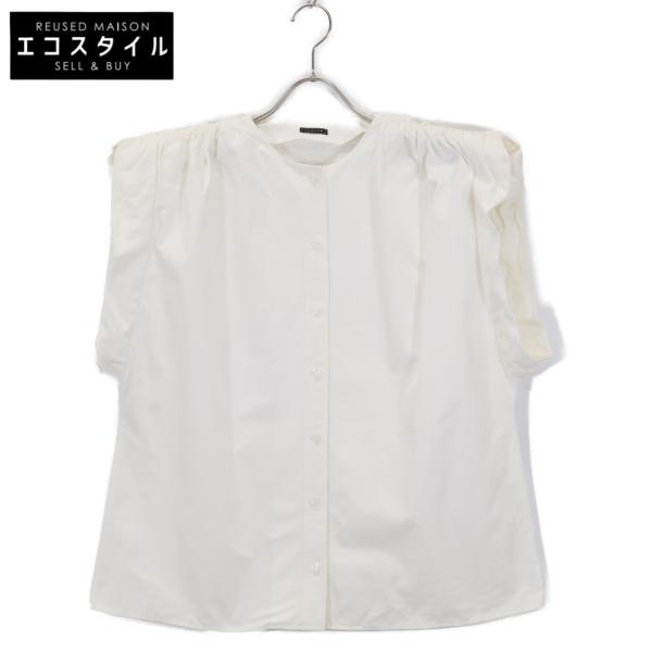 ラドロー 20年 コットン シンバルブラウス 20-LDWE004 FREE wine-king_2888800000015685