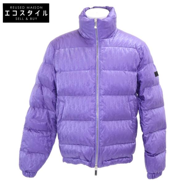 国内正規 DIOR ディオール 19AW 943C449A4462 オブリーク テクニカル
