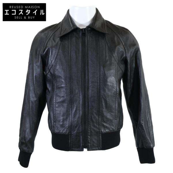 CELINE（セリーヌ） 美品 国内正規 2EF32280D ソフトラムスキン カット