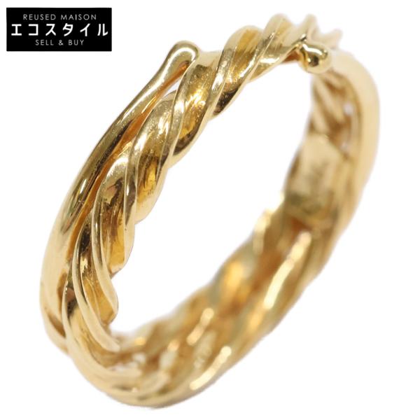 Agete アガット　ゴールドリング 楽天市場】agete(アガット) リング ダイヤモンド 計0.04ct 11号 18金