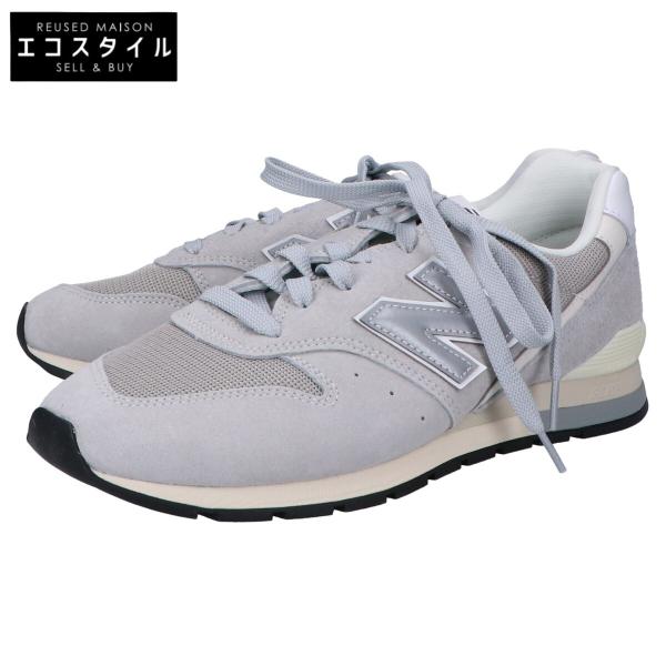 NEW BALANCE / ローカットスニーカー/26cm/YLW/CM996SK2 New Balance（ニューバランス） 新品同様/ CM996CM2 ローカット