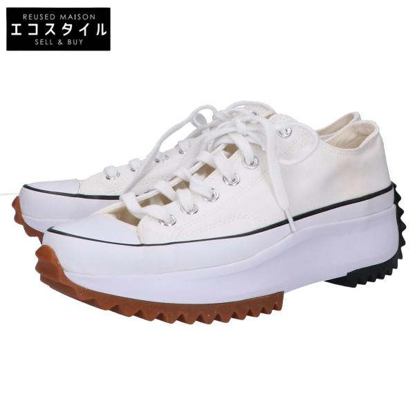 CONVERSE（コンバース） 新品同様/ 168817C RUN STAR HIKE ランスター