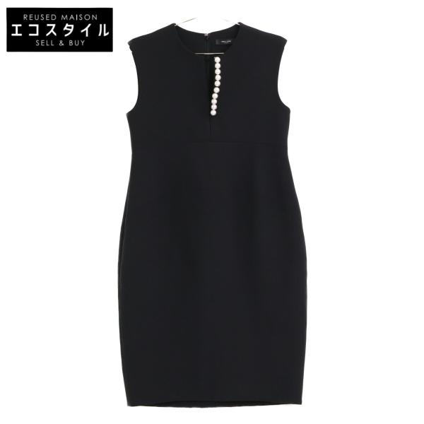 YOKOCHAN ヨーコチャン 17SS ブラック YED-117-010 パール