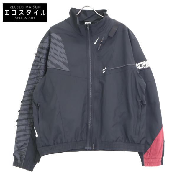 NIKE（ナイキ） xACRONYM CZ4669-010 Woven Jacket ウーブン