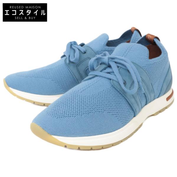 Loro Piana 新品同様 ロロピアーナ 360LP レディ・フレクシー  