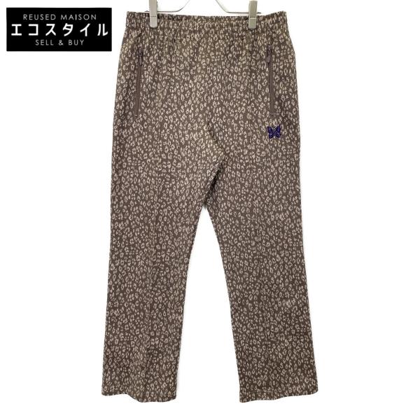needles ニードルズ ×FREAKS STORE 25SS QV1627 Track Pant-Poly