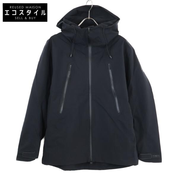 DESCENTE デサント オルテライン クレアス ハードシェルジャケット