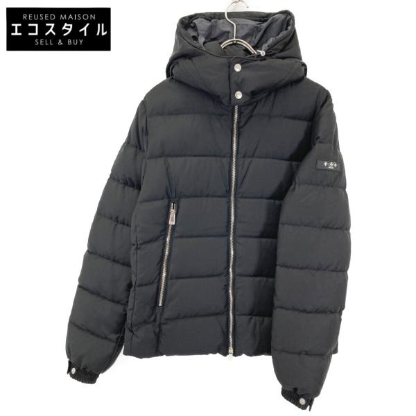 TATRAS タトラス Rライン ブラック MTAT21A4289-D ミッツィアーノ