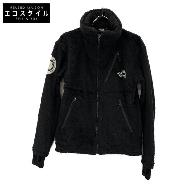 THE NORTH FACE / フリースジャケット/S/ポリエステル/BLK/NA61930 THE NORTH FACE（ザ ノースフェイス） ノースフェイス NA61930