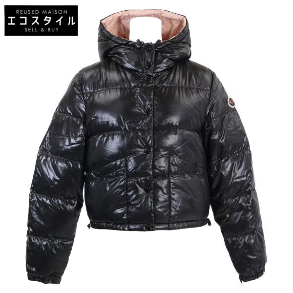 MONCLER（モンクレール） 美品/ BARDANETTE バルダネット ショート 