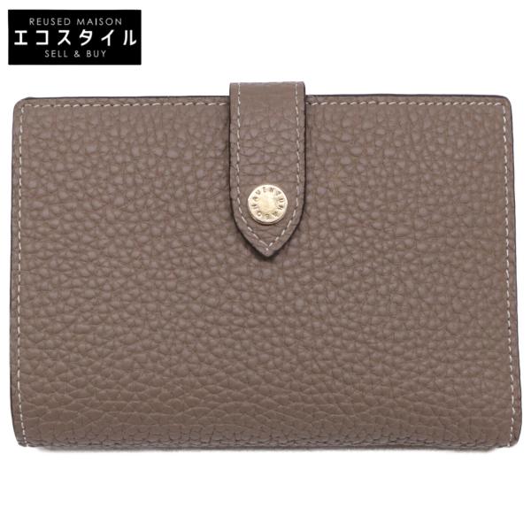 BONAVENTURA ボナベンチュラ BWAT31R-ETYE ベルテッド マルチ