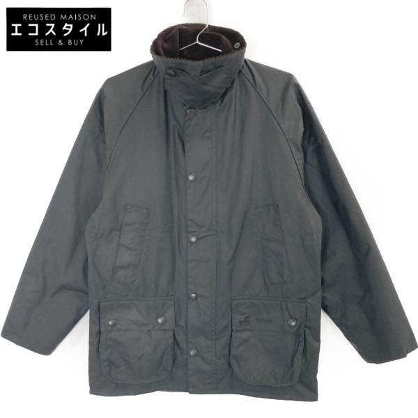 Barbour バブアー BEDALE ビデイル オイルドジャケット MWX0018SG9136