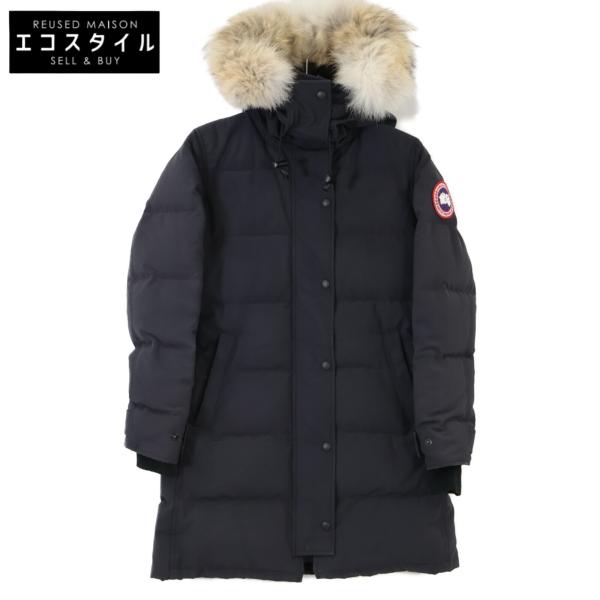 CANADA GOOSE（カナダグース） 国内正規 3802LA シェルバーンパーカ