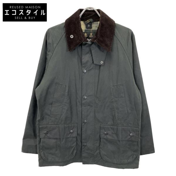 Barbour バブアー MWX0018SG9138 BEDALE ビデイル オイルドジャケット
