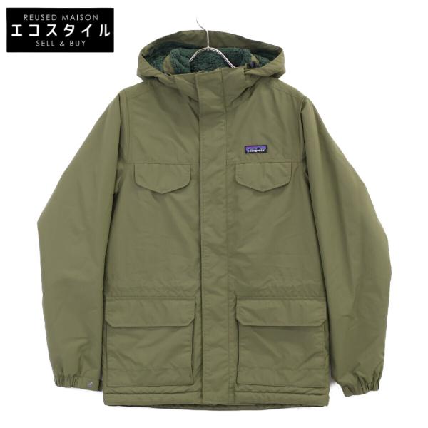 patagonia（パタゴニア） 27021 ISTHMUS PARKA イスマスパーカー 中綿