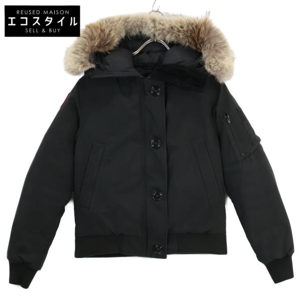 カナダグース［ラブラドールボンバー］7967JL-R　ダウンジャケット　コヨーテ CANADA GOOSE（カナダグース） 国内正規 7967JL ラブラドール ボンバー