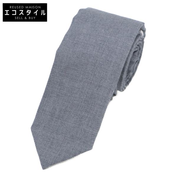 美品 THOM BROWNE トムブラウン MNL001A-06146 平織り 4BAR クラシック