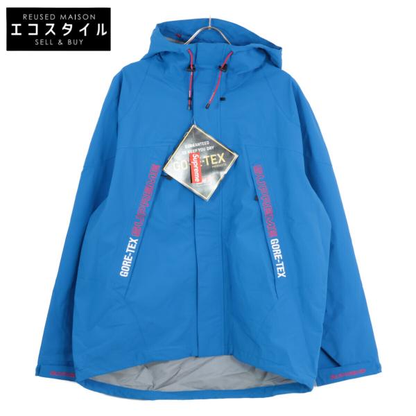 Supreme（シュプリーム） 19AW Gore-Tex Taped Seam Jacket ゴアテック