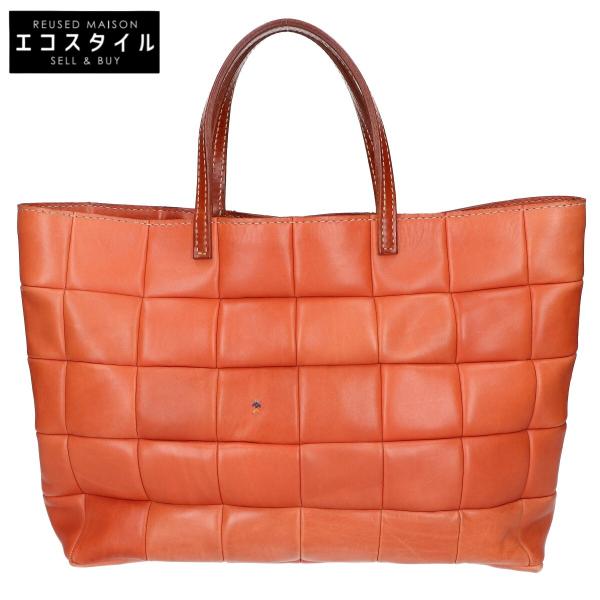 超希少　Henry Cuir レザートートバッグ　犬刺繍 超希少 Henry Cuir レザートートバッグ 犬刺繍