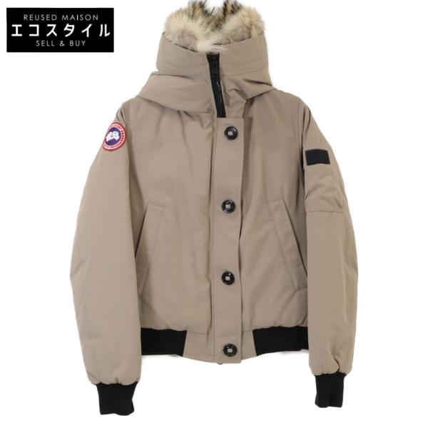 CANADA GOOSE（カナダグース） 美品 国内正規 7967JL ラブラドール