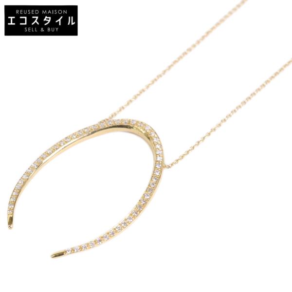 Gabriela Artigas ガブリエラアルティガス L'APPARTEMENT 14KT Lunula