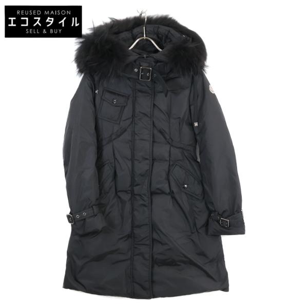 えりな　 モンクレール ダウンコート ファランジェール サイズ0 えりな様専用 モンクレール ダウンコート ファランジェール サイズ0
