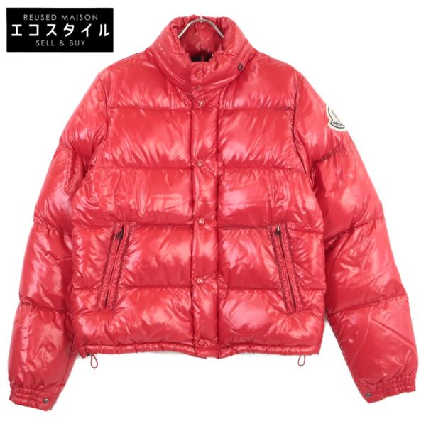 モンクレール エベレスト 1 tkt MONCLER（モンクレール） EVEREST エベレスト ダウンジャケット