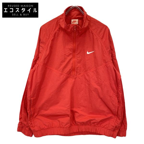 NIKE（ナイキ） CT4310-634 レッド ジャケット M レッド メンズ