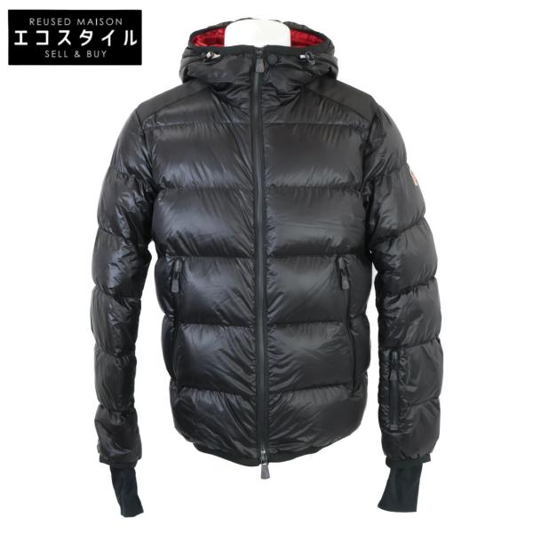 【TAN】MONCLERグルノーブルHINTERTUXダウンジャケット MONCLER（モンクレール） GRENOBLE グルノーブル HINTERTUX ダウン