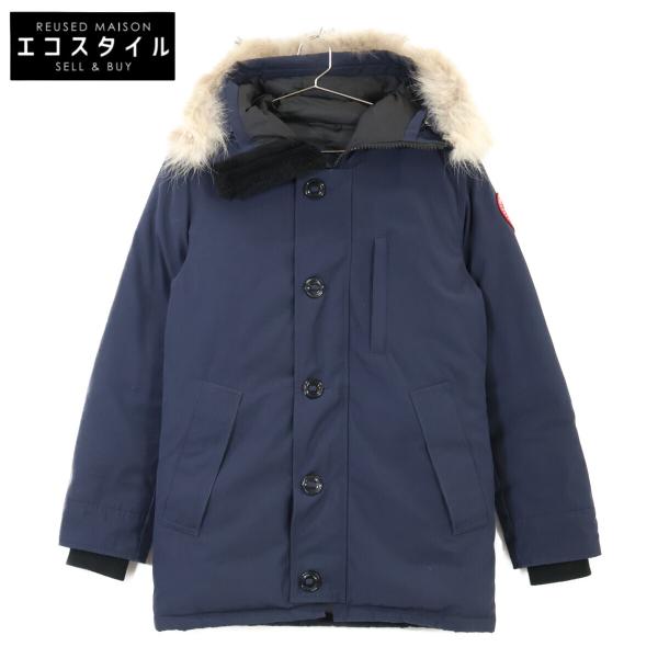 CANADA GOOSE（カナダグース） 国内正規 3438JM JASPER PARKA