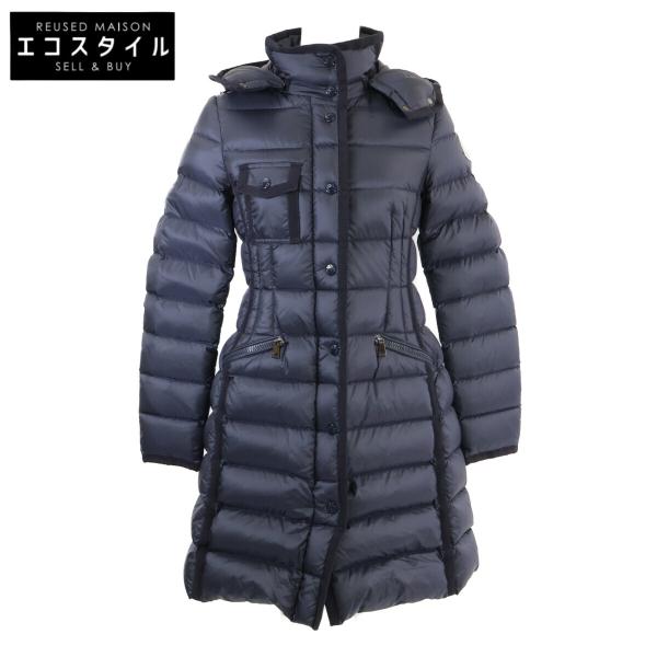 MONCLER（モンクレール） 新品同様18年 エルミンヌ HERMINE ダウン