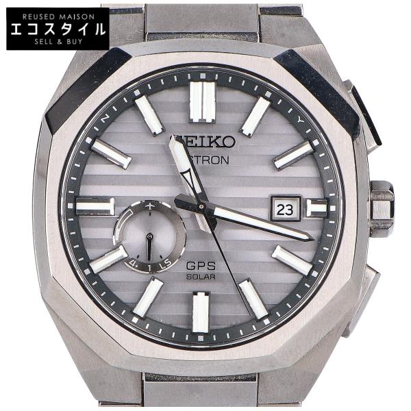 SEIKO（セイコー） SBXD017 3X62-0AB0 アストロン 3Xシリーズ NEXTER