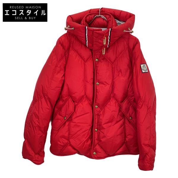 MONCLER モンクレール  C23914137480 ガムブルー ダウンジャケット 2 MONCLER（モンクレール） C23914137480 ガムブルー ダウンジャケット