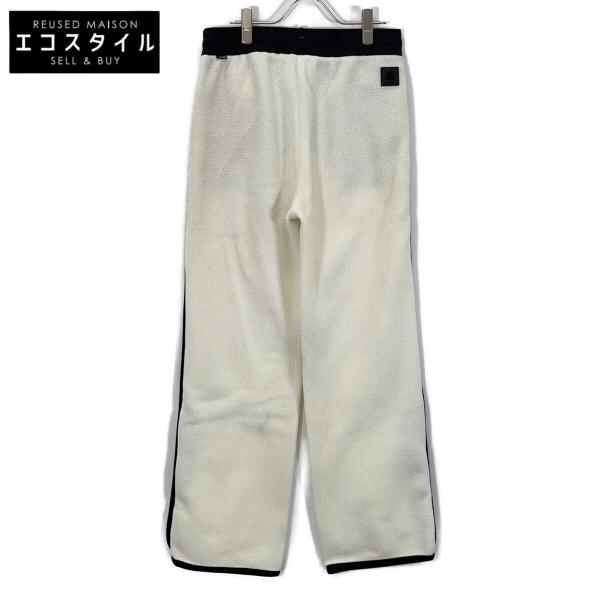 MONCLER モンクレール 19年 グルノーブル フリース パンツ PANTALONE XS MONCLER（モンクレール） 19年 グルノーブル フリース パンツ