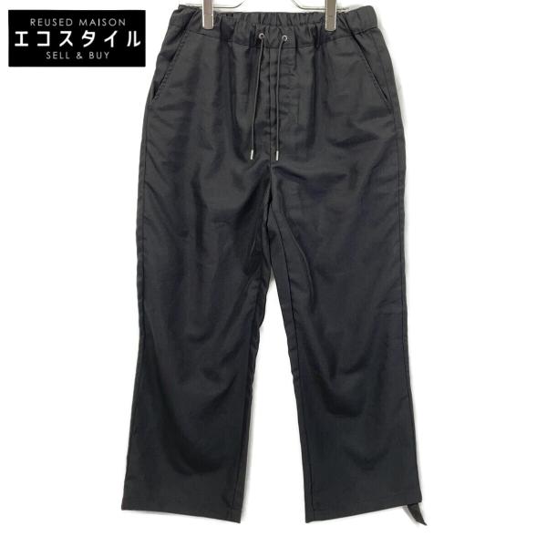 OAMC オーエーエムシー 52-04-51-04007 ブラック Peacemaker Base