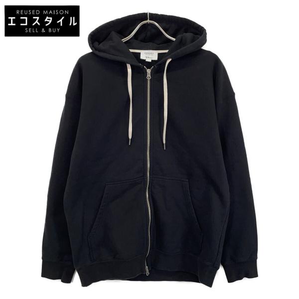 SUNSPEL for Ron Herman ジップアップ コットンパーカー S SUNSPEL for Ron Herman New Arrival News｜Ron Herman
