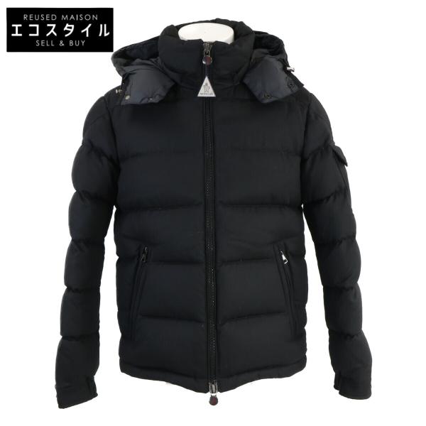 MONCLER（モンクレール） 国内正規 MONTGENEVRE モンジュネーブル
