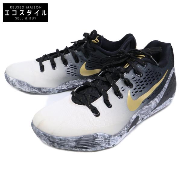 NIKE（ナイキ） FZ7333-002 Kobe 9 Low Protro EM Mambacita プロトロ