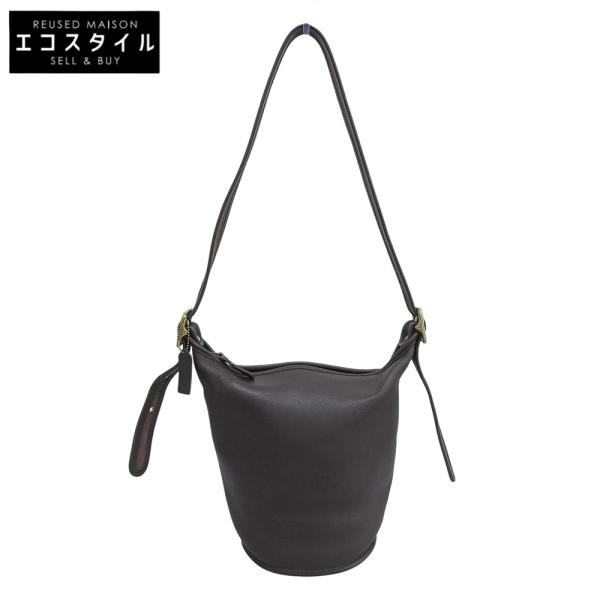 COACH（コーチ） オールドコーチ 9953 Helens Legacy Bucket Bag 
