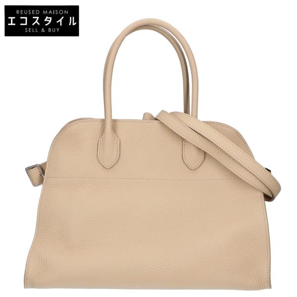 THE ROW ザ ロウ W1586 L133 SOFT MARGAUX 12 ソフトマルゴー12