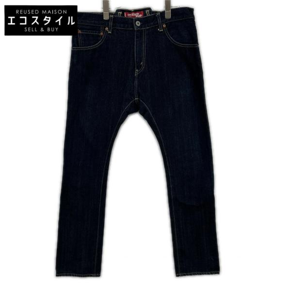 Levi's Wネーム サスペンダーパンツ JUNYA WATANABE COMME des GARCONS